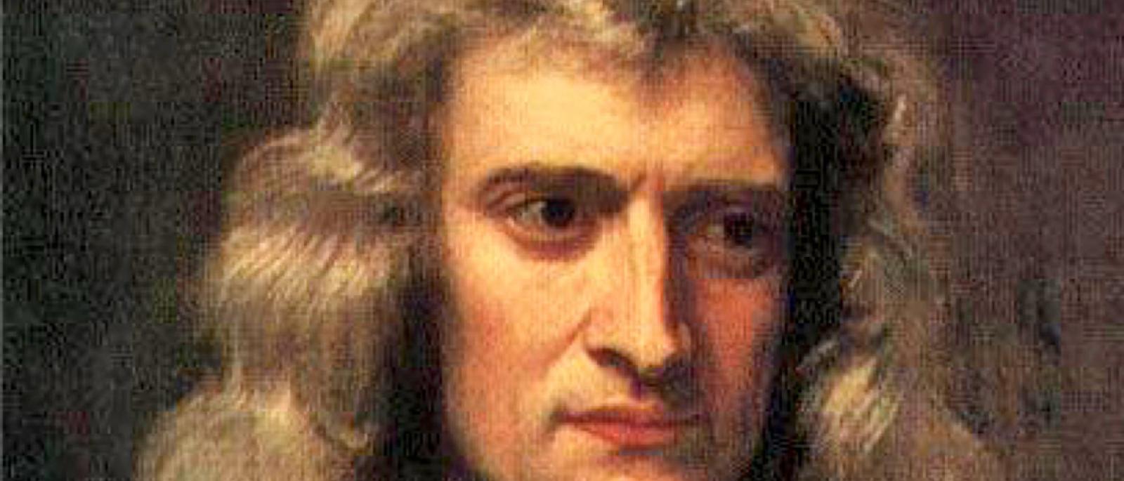 Isaac Newton : Entre science, alchimie et traque des faux-monnayeurs
